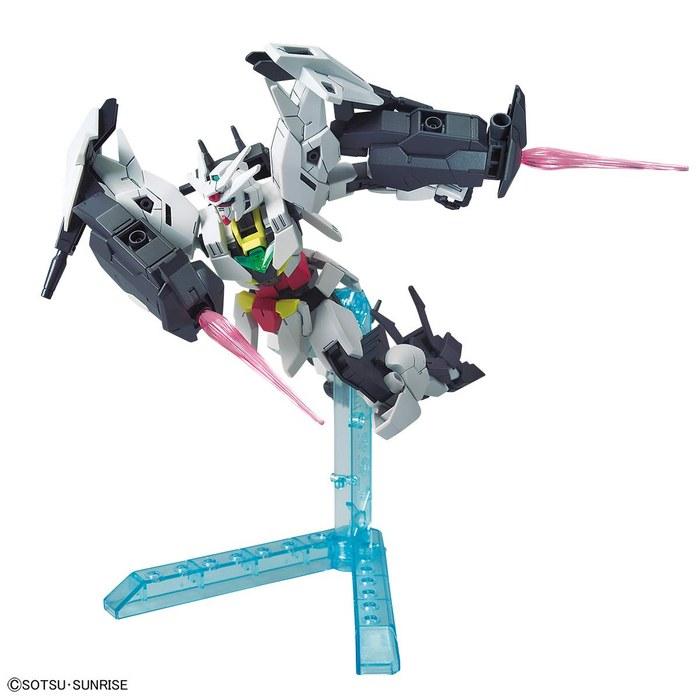 BANDAI SPIRITS HGBD:R 1/144 Jupiter Gundam (Gundam Build Divers Re:RISE) Multicolor Model Kit 1/144 Scale
