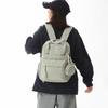 Schoolbag1011 backpack for women, new fashionable travel lightweight women's travel backpack, commuter laptop bag, college student backpack