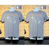 Deftones Infinite Source 2026 Eu e UK Tour Camiseta de Merch Todos os Tamanhos Camiseta Unissex de Reimpressão