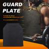 Ballistic Plate Ballistic Body Armour IIIA Level Stab-Proof Composite Plates Board Body Carrier Vest Shock Plate for Outdoor