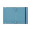 [Delfonics] Rollbahn Flexible Cover 360 Fleur A5 (A)