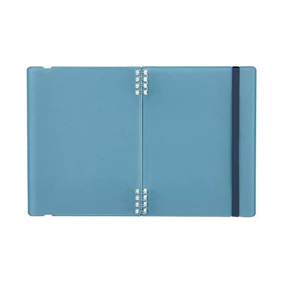[Delfonics] Rollbahn Flexible Cover 360 Fleur A5 (A)