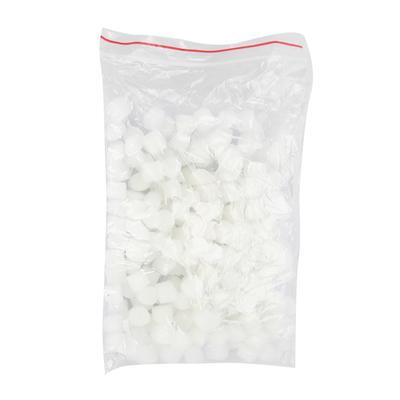 150 Stück Ersatzfilterschwamm für Vakuum-Mitesser-Entfernungsgerät, Zubehör, Comedo-Saugnapf