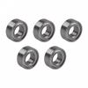 For Mini Chamfer Tool Insert Package with Triangular Cutters and Bearings