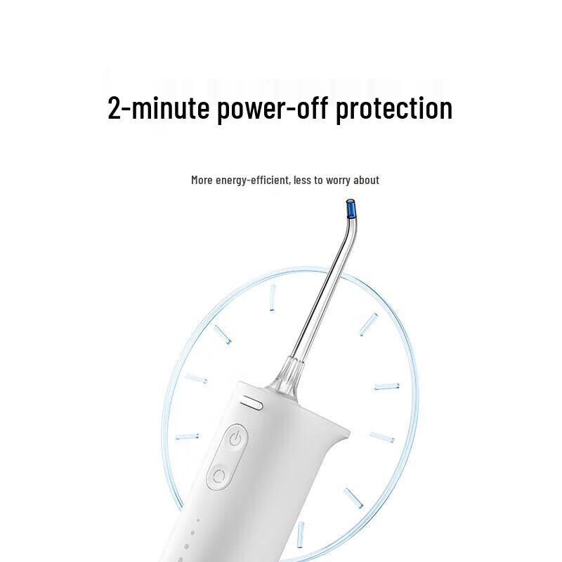 Xiaomi Standing Water Flosser MEO705