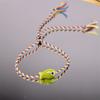 Simple Handmade Braided Shell Bracelets for Women Bohemian Starfish Turtle Adjustable Bracelets Friendship Beach Holiday Jewelry