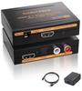 Accesorii audio și video – Adaptoare audio