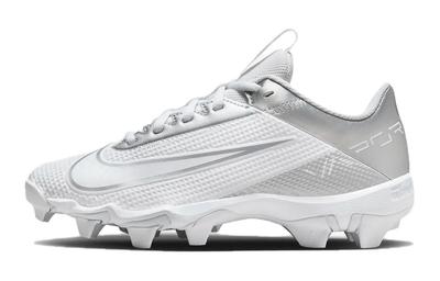 Vapor Edge Shark 2 GS 'White Metallic Silver' DH5089-102