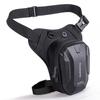 Motorcycle Drop Leg Bag Waterproof Outdoor Fanny Pack Large Capacity Motorcycle Leg Side Bag for Outdoor Sports Ride