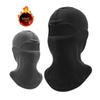 Polar Fleece Ski Balaclava: Warm Neck, Ear, and Face Protection