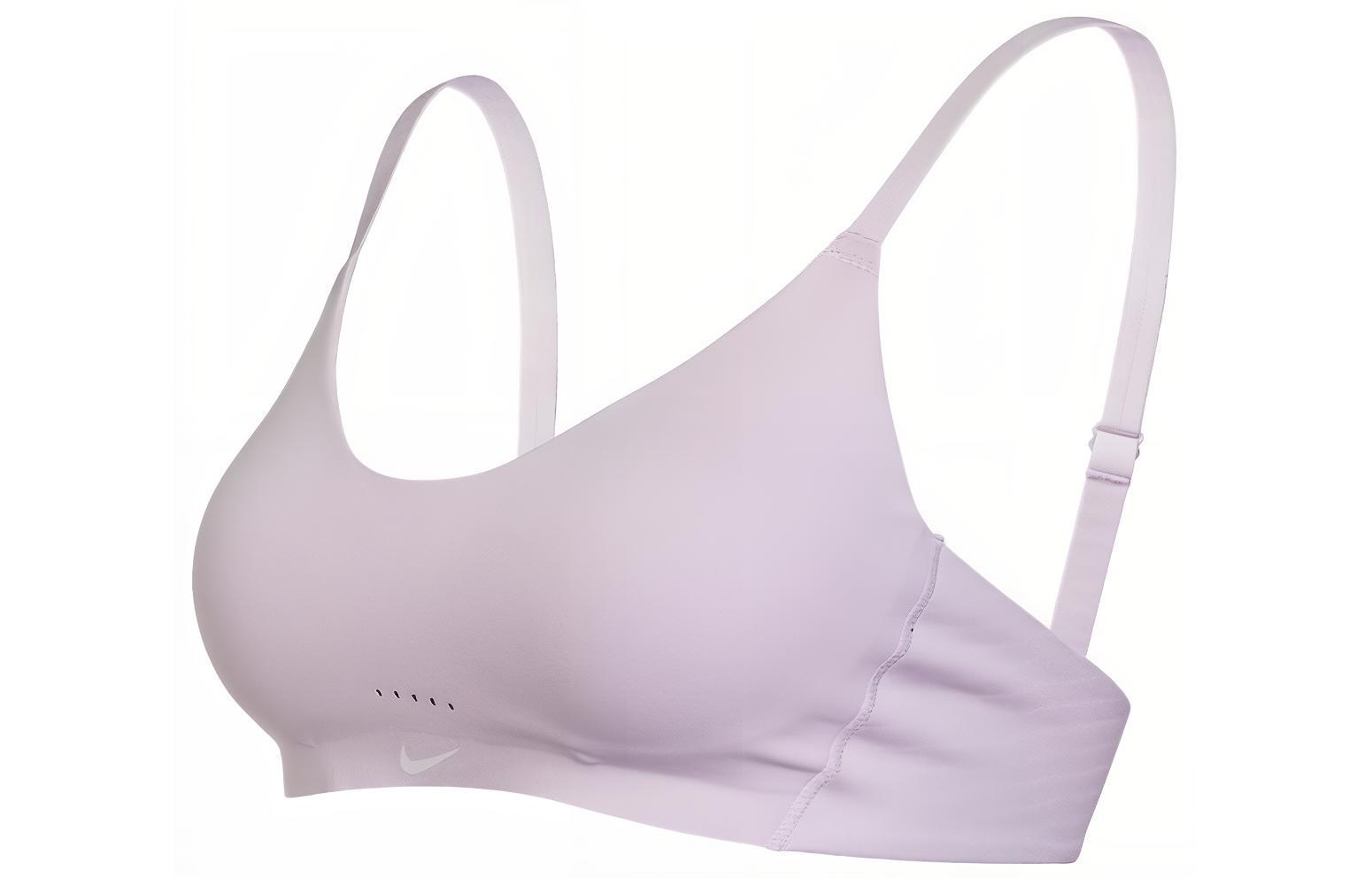 Nike Sports Underwear Women s Purple Moderate DM0527-530 L