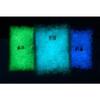 10g Glow-in-the-Dark Luminous Sand – Wishing Starry Bottle & Aquarium Decorative Gravel for Home, Fish Tank & Craft DIY Projects