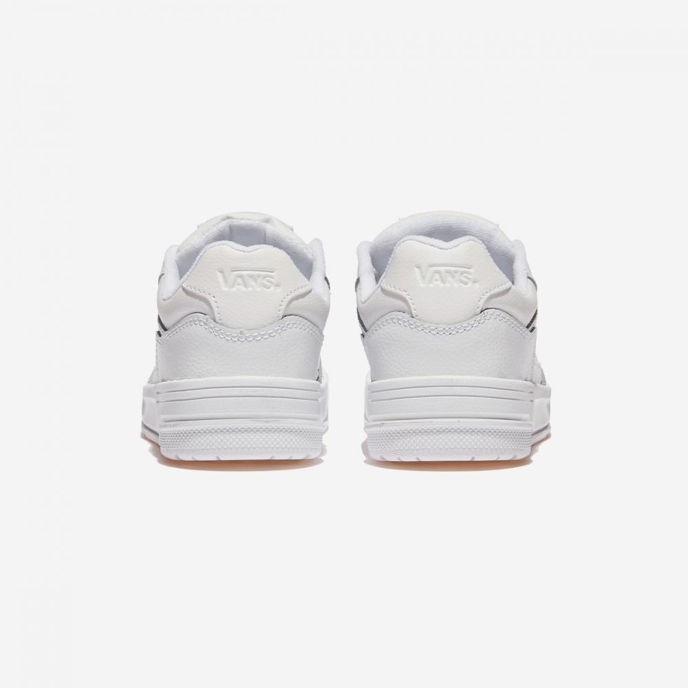 Barnes Upland   White White Vn000d1hwww White White