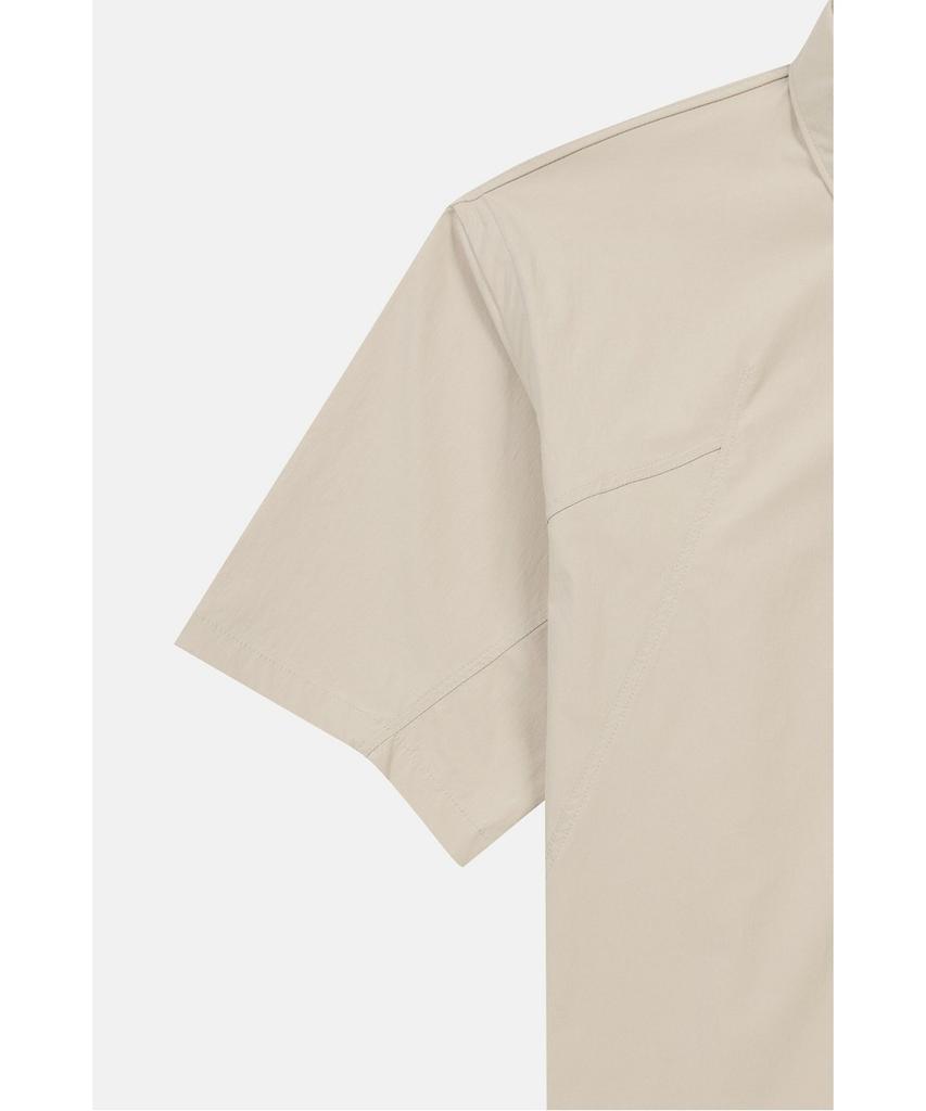 Koolongseupocheu [Atelier Line] Men'S Detachable Shirt 6Msxs26521Gbe