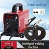 Household Small Welding Machine 220V, 250/315/400 Amp, Full Copper, Handheld