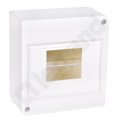 Káble, vodiče a príslušenstvo – Elektroinštalačné skrinky