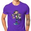 Gaston Lagaffe Fumetti Magliette in Cotone I Gemelli del Giocatore Personalizza Uomo Magliette da Uomo Maglietta Divertente Maglietta Abbigliamento Oversize