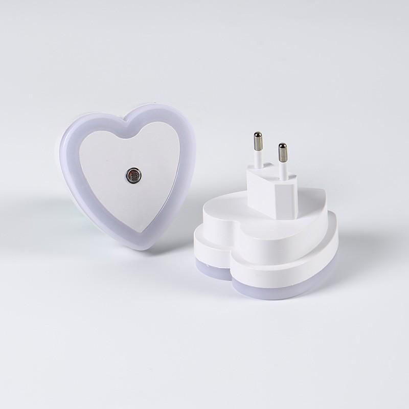 Smart Light Control Induction Night Light