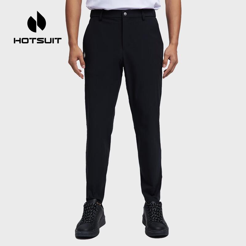 HOTSUIT H1421003 Men s Woven Long Pants M