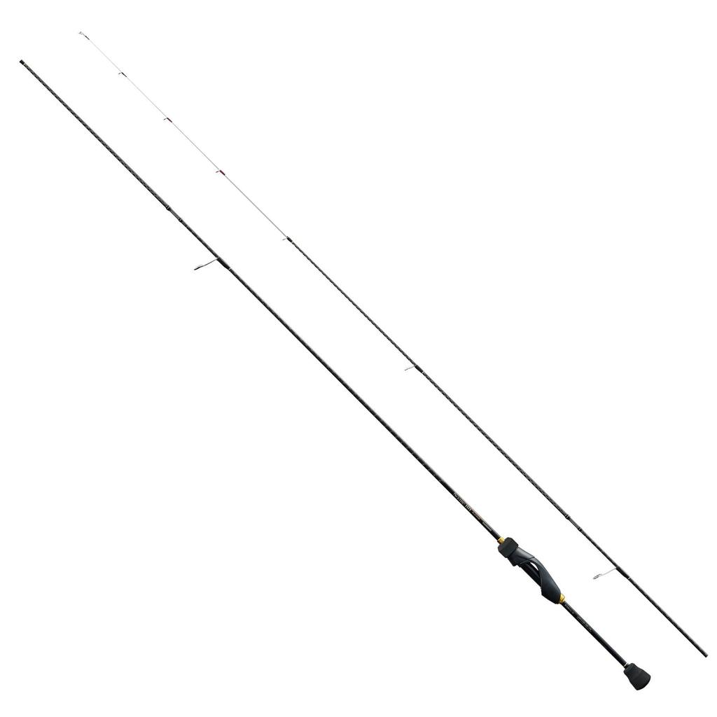 SHIMANO 23 Soare BB Ajing S58UL-S Fishing Rod