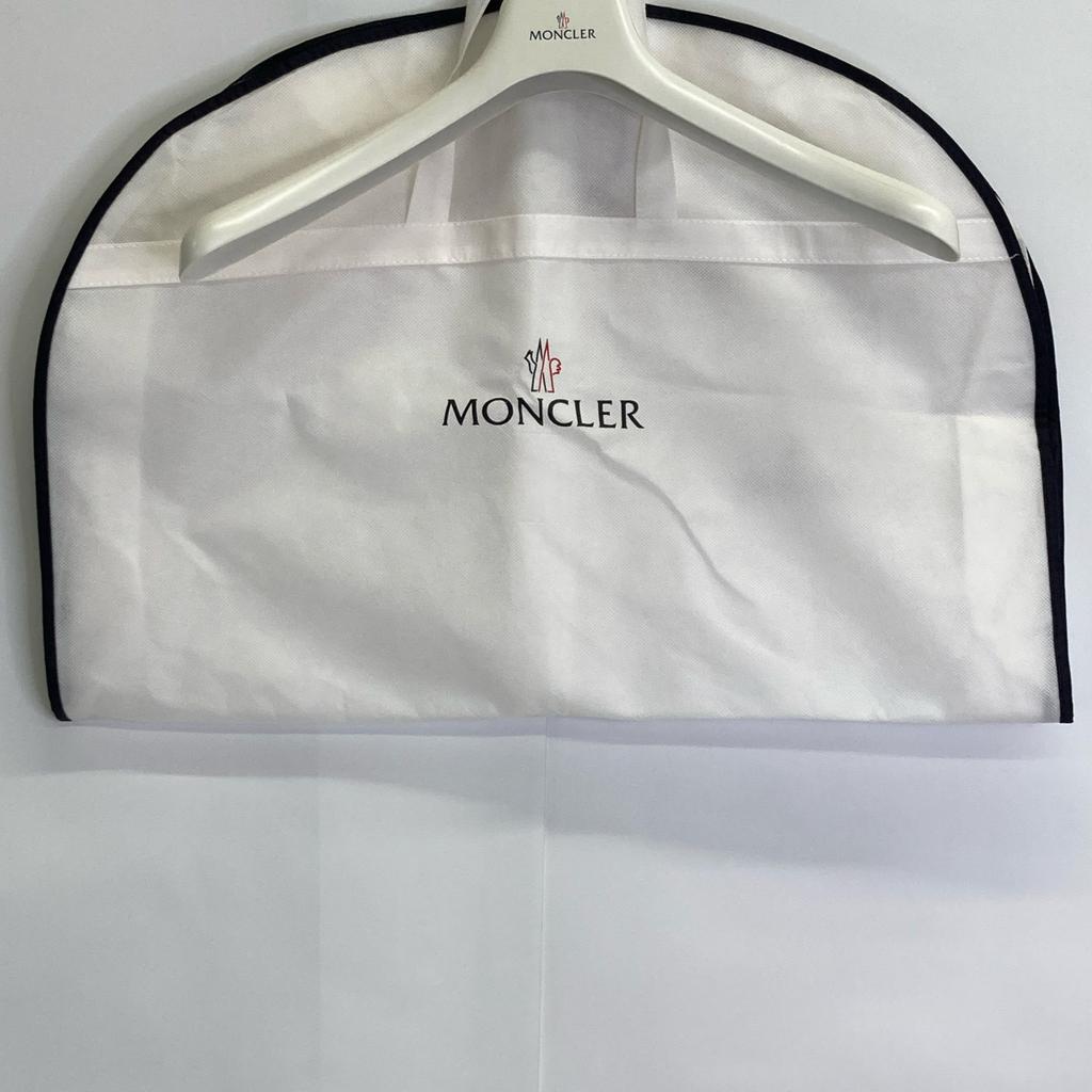 Moncler Montgenevre Down Jacket 5 NavyUsed