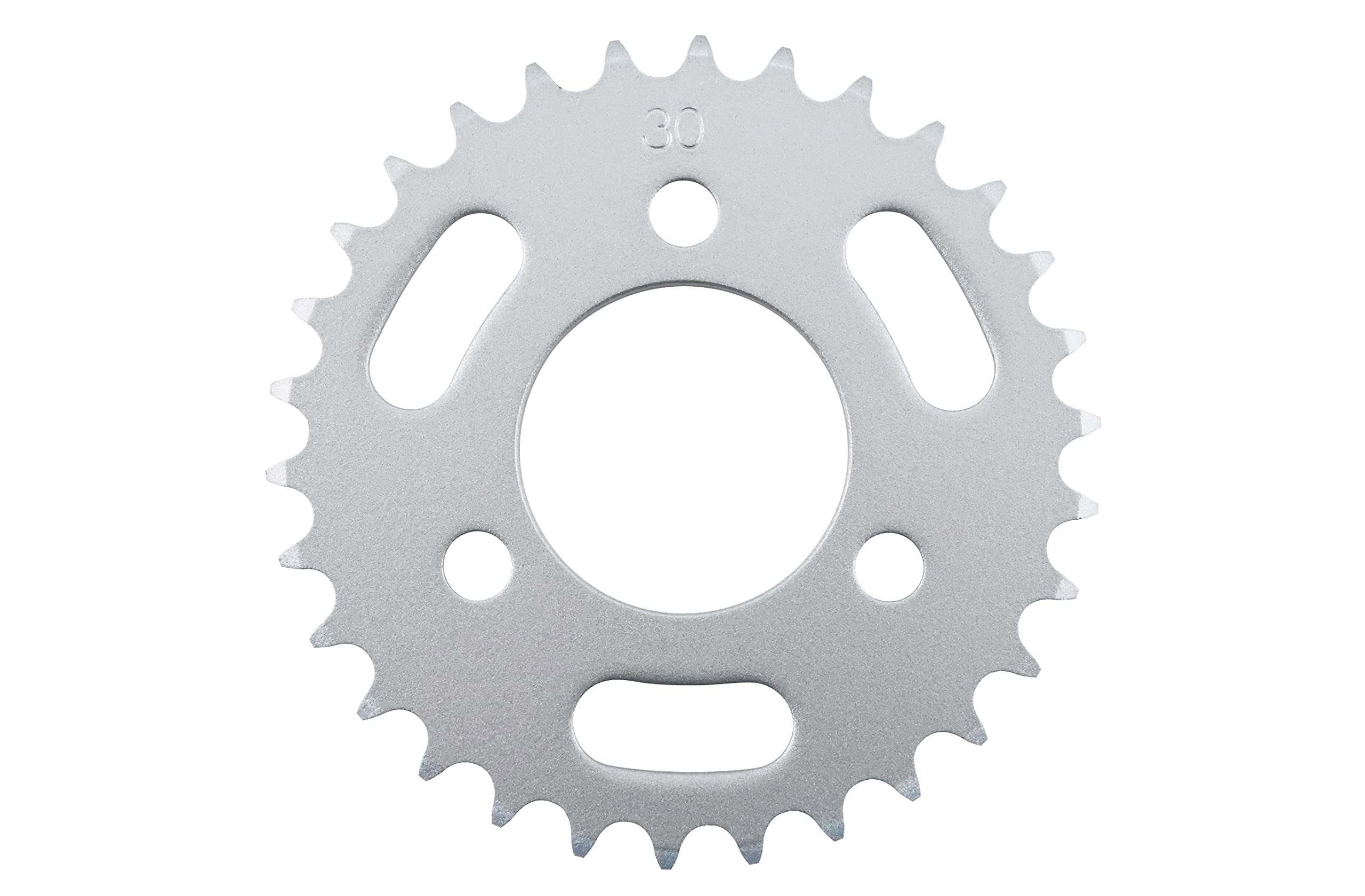 

KITACO Driven Sprocket for (Rear/30T) NSR50/NS-1/NS50F, etc. 535-1418230