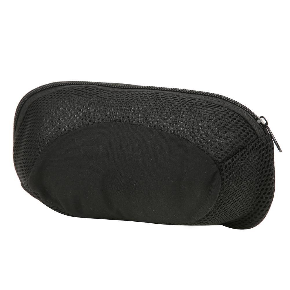 Portable Ski Snow Goggle Protector Fashionable Carrying Case Box Hard Case with Zipper