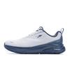 Soft Cloud 2 Sport Performance Low-Top Running Shoes Men Sneakers Rain-Mist-Gray A12M441105FNB