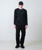 HELEMENT Edge Pocket Long Sleeve T-Shirt (Leaf Camo)