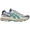 Carnival X ASICS Gel Kayano 12.1 Cream Green Basil Unisex Sneakers 1203A916-100