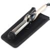 Curling Iron Hair Straightener Non-Slip Flat Iron Silicone Heat Resistant Mat