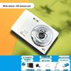 Retro D04 CCD Digital Camera: Multifunctional, Portable, Ideal for Students and Travel.
