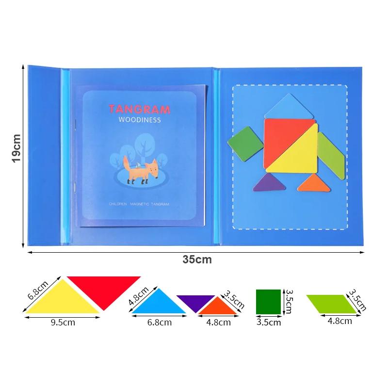 Montessori Baby Busy Book My First Quiet Book Paste Early Learning Education Toy Children Toy Matching Game for Babies 2 3 Years
