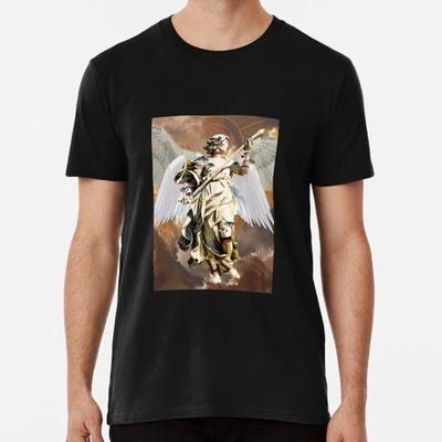 La mia taglia del corpo sembra sbagliata dalla S alla 5XL T-shirt Made in USA