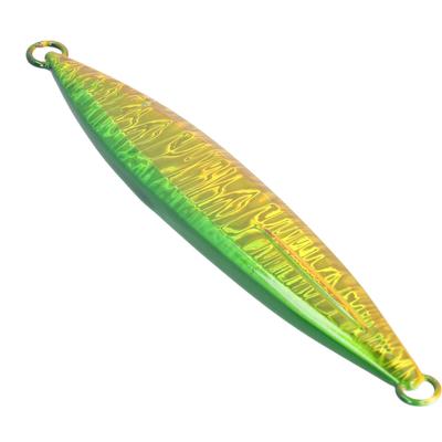 Pesca – Wobblers, esche e ami