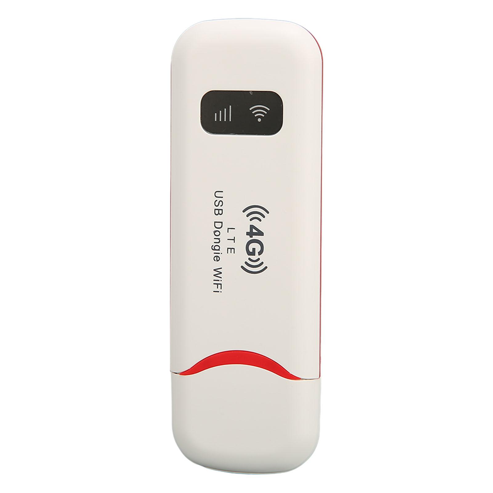 

Portable WIFI Support 10 Users High Speed Stable Signal WPA WPA2 Encryption White WiFi Router for Home Travelling