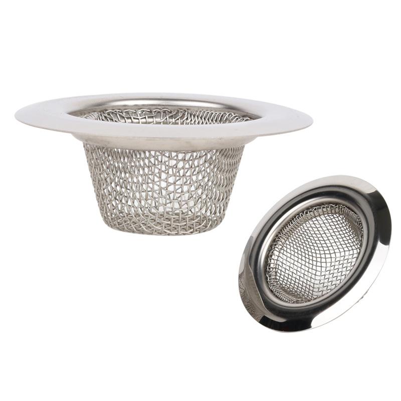 Anti-clogging Pool Bathroom Drain Sewer Sink Filter