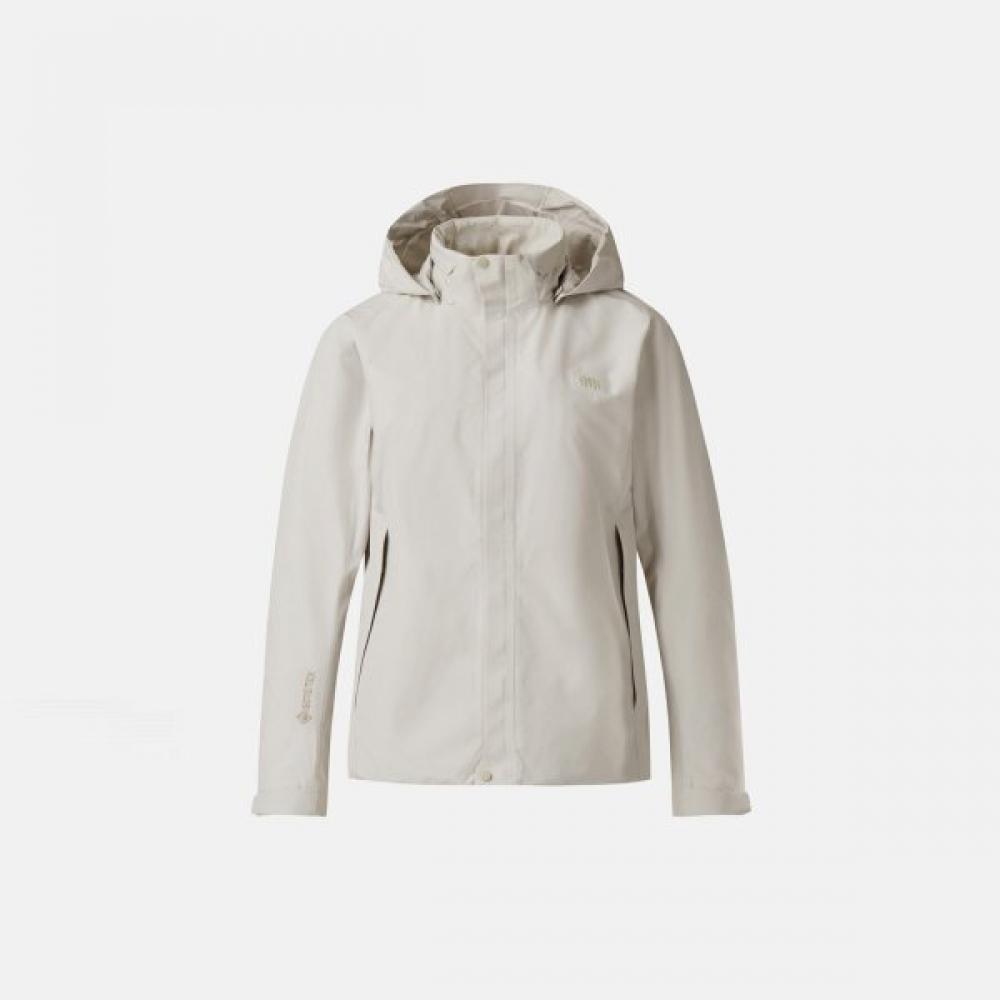 

Kolon Sports Waterproof Jacket Jkjgx25272gri Greige/105