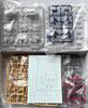 MGSD Gundam Barbatos Custom Detail-Up Claw Parts with Water-Transfer Decals [Parallel Import]
