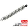 1pcs Car Rear Tailgate Trunk Lid Return Shock Spring For BMW 5 Series F10 520d 51247204367 51247204366 Trunk Trim