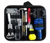 147-Piece Watch Repair Toolkit for Battery Replacement & Disassembly