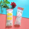 Colored Sponge Foaming Net for Facial Cleanser and Soap Foam