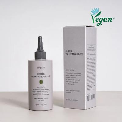 [Proti vypadávání vlasů] Biotin (Biotin) Úprava vody 250 ml