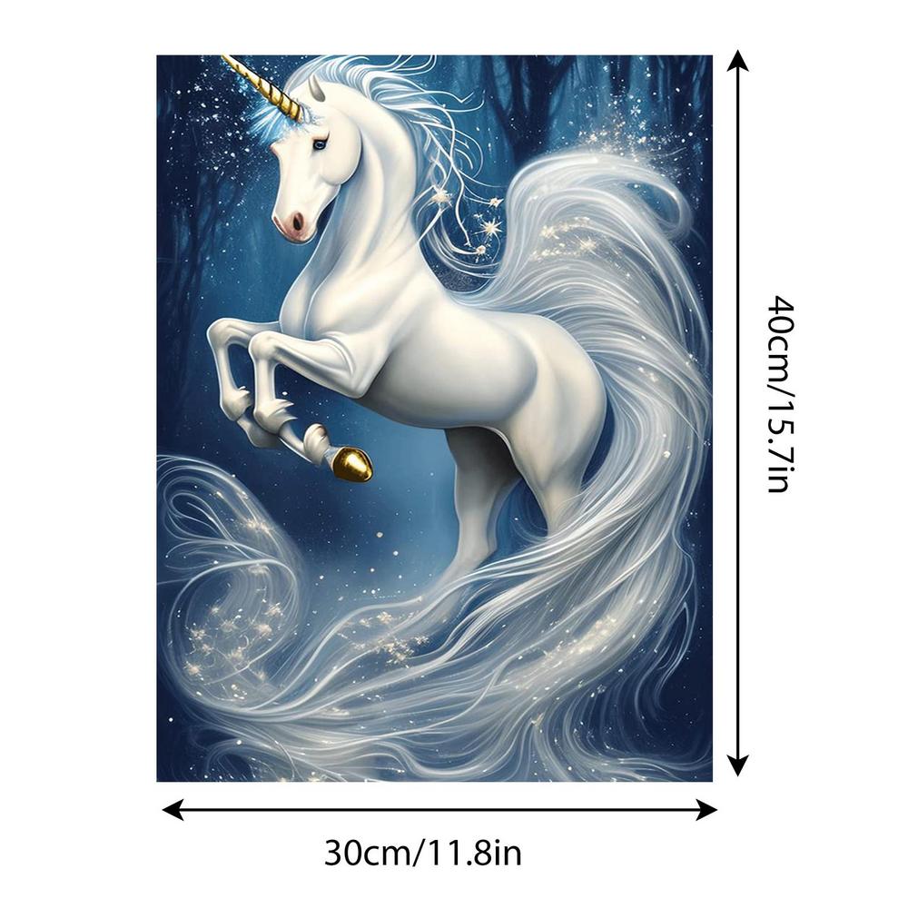 DIY Diamond Art Animal Kits Diamond Pictures Crystal Art For Paint By Numbers For Kids Gifts Home Wall Art Diamond Drawing