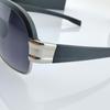 8984 New Polarized Sunglasses for Men: Ideal for Driving, Fishing, and UV Protection