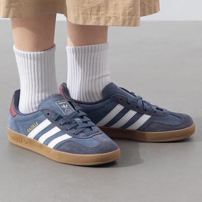Gazelle Unisex Low-Top Sneakers