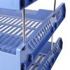 Deli 9209 3-Tier Mesh File Organizer