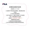 Sneakers FILA ECHAPPE 2 Casual Shoes Women's Low-top Bright Gray/Almond Milk White