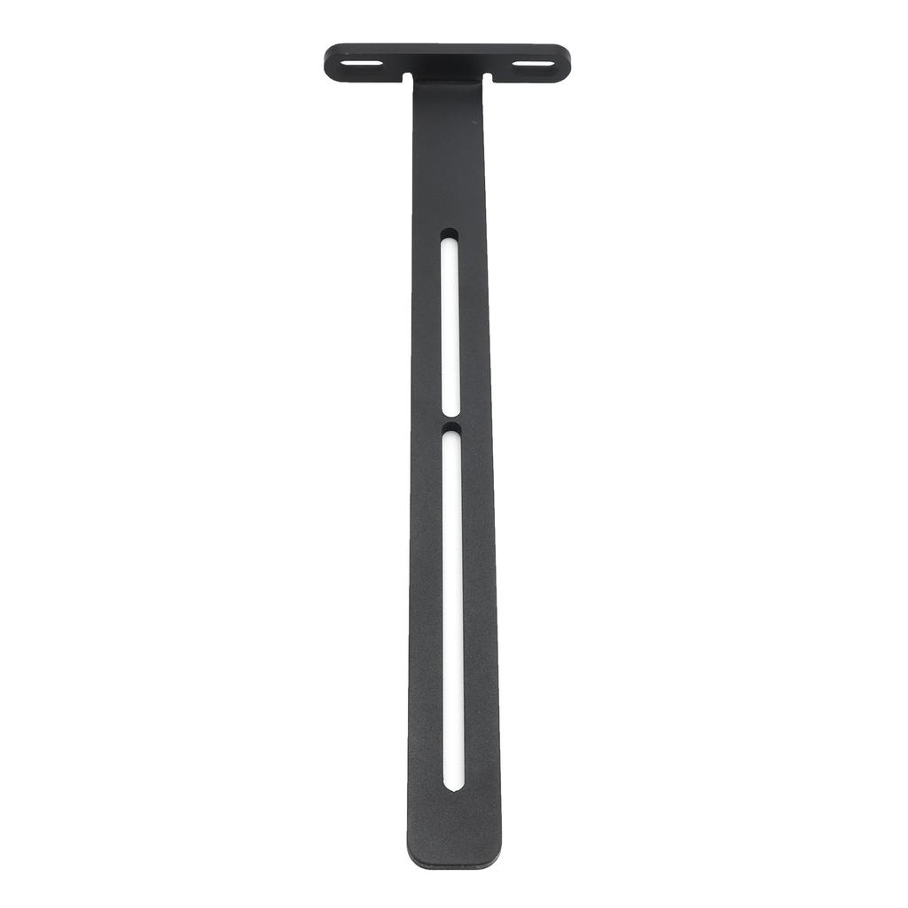 Set Golf Cart Speaker Mount Bracket Holder Fit Se18 Se26 Seb26 Seds32 Soundbars