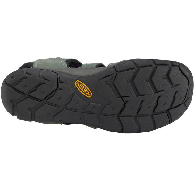 Сандалии Keen Clearwater Leather CNX